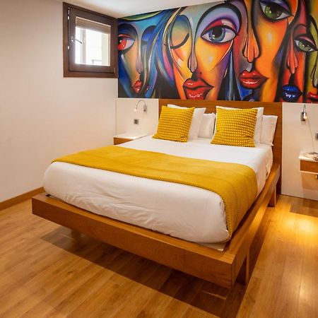 Modern Sea Front Apartment In Garachico 3 외부 사진